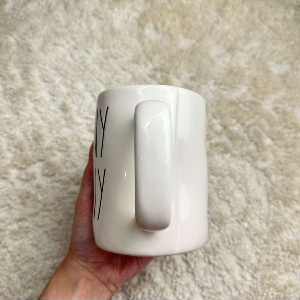 Rae Dunn Mug - Picture 4 of 6